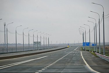 Оренбургские дороги перейдут в федеральную собственность